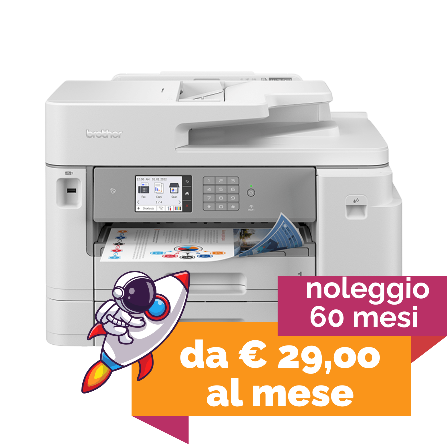 SCOPRI