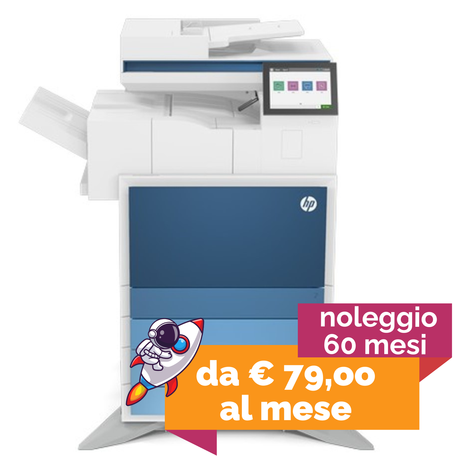 SCOPRI