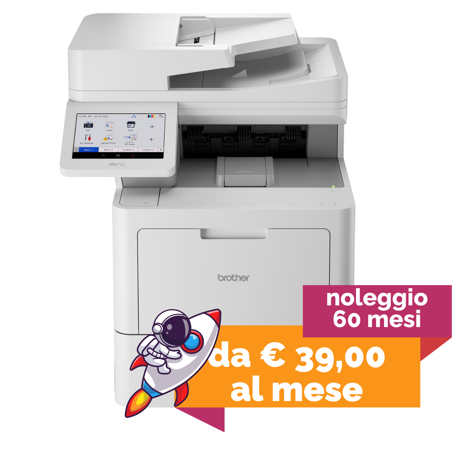 SCOPRI